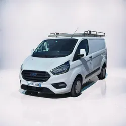 Ford TRANSIT CUSTOM FG 260 L1H1 2.0 ECOBLUE 105 AMBIENTE