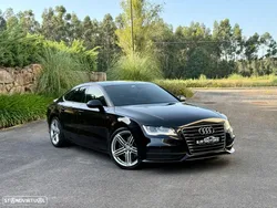 Audi A7 Sportback 3.0 TDI V6 quattro S-line S tronic