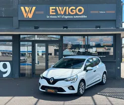 RENAULT CLIO 1.0 TCE 90CH ENTRETIEN RENAULT VIRTUAL COCKPIT/ GRAND ECRAN/ CARPLAy