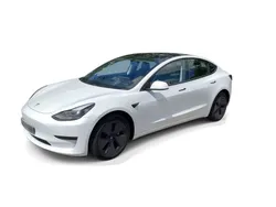 Tesla Model 3 2021 RWD - Véhicule d'occasion certifié