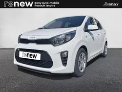 Kia Picanto 1.0 DPi 67ch BVM5 Active