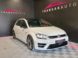 VOLKSWAGEN GOLF 2.0 TSI 300 BlueMotion Technology DSG6 4Motion R / TOIT OUVRANT / CARPLAY / CAMERA / VID BVA ET HALDEX A JOUR