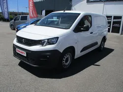 12492 HT - PEUGEOT PARTNER XL 950 kg HDI 100 cv GRIP CONTROL / PACK CHANTIER.67