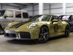 PORSCHE 911 Spirit 70