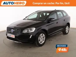 VOLVO XC60 D3 Kinetic