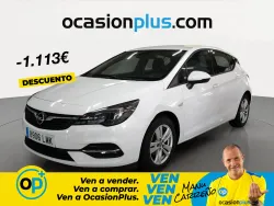 OPEL Astra 1.2T S-S GS Line 110