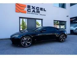 Aston martin dbs superleggera 5.2 v12 725ch