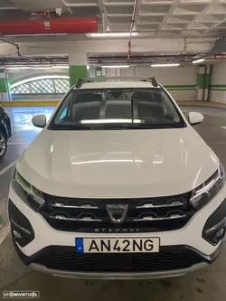 Dacia Sandero 1.0 TCe Expression