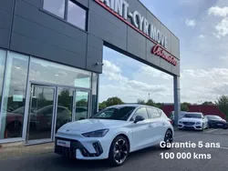 Cupra Leon 1.5 eTSI Hybrid 150 ch DSG7 V