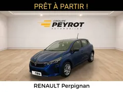 RENAULT Clio SCe 65 ch GSR2 Evolution