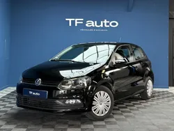 VOLKSWAGEN POLO 1.0i - 60ch BVM5 Confortline / Bluetooth / Crit\'air 1