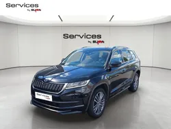 Skoda Kodiaq 1.5 TSI 150 ACT DSG7 5pl Laurin & Klement