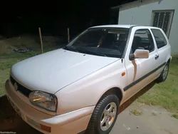 VW Golf comercial