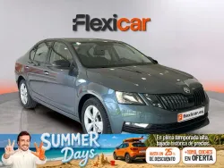 SKODA Octavia Combi 1.5 TSI Ambition 110kW
