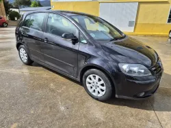Volkswagen Golf Plus 1.9TDI Sportline