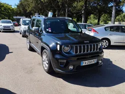 Jeep RENEGADE 1.0 GSE T3 120CH LIMITED