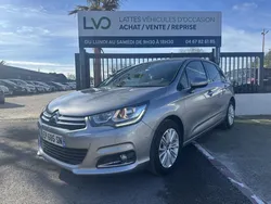 CITROEN C4 1.6 BlueHDi 120 CV BV EAT6 Millenium 2017 KIT DISTRI NEUF / SUIVI COMPLET CITROEN