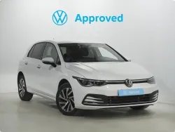 Volkswagen Golf 1.4 TSI eHybrid 150kW
