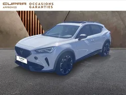 Cupra Formentor 1.5 TSI 150ch VZ-Line DSG7
