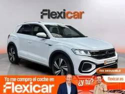 Volkswagen T-Roc 2.0TDI R-Line DSG7 110KW
