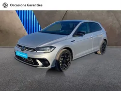 Volkswagen Polo 1.0 TSI 116ch R-Line Edition DSG7