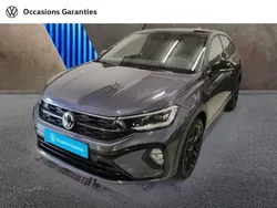 Volkswagen Taigo 1.0 TSI 116ch R-Line Edition DSG7