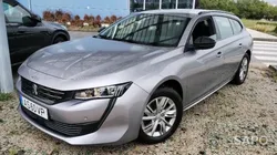 Peugeot 508 SW 1.5 BlueHDI 130 EAT8 de 2022