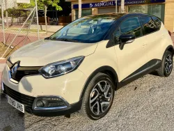 Renault Captur Captur 1.5dCi Ecoleader Energy Zen EDC 90 Zen
