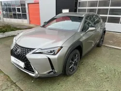 Lexus UX 250h Business City 2WD