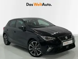 SEAT Ibiza 1.5 TSI S&S FR Salta DSG 150