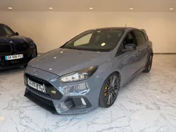 Ford Focus RS 2.3 ecoboost 350 chevaux