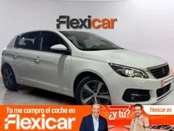 PEUGEOT 308 1.5BlueHDi S&S Allure 130