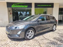 Ford Focus SW 1.0 Ecoboost Business