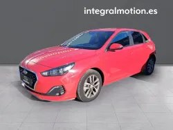 HYUNDAI i30 1.6CRDi Klass 95