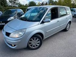 Renault Grand Scenic 2 Ph.2 1.9L Dci 130 Cv Dynamique Du 04/2008