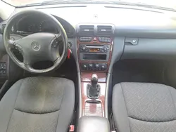 Mercedes classe C 270 CDI