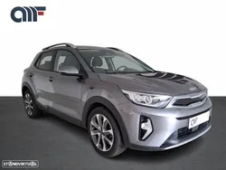 Kia Stonic 1.0 T-GDI Drive 7DCT