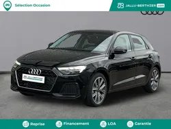 Audi A1 Sportback 25 TFSI 95ch Design