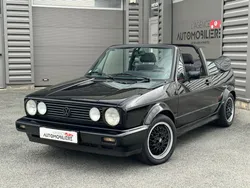 VOLKSWAGEN Golf Cabriolet 1.8 Sportline