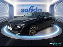Peugeot 508 BlueHDi 130ch S&S Allure