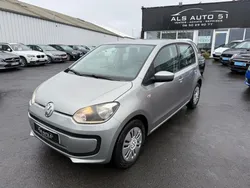 Volkswagen up 1.0 60 5 portes