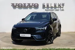 Volvo XC 60 2.0 T6 PHEV Plus Dark AWD