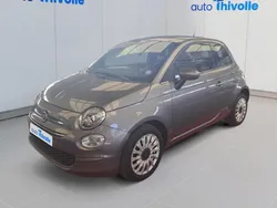 Fiat 500 MY20 SERIE 7 EURO 6D 1.2 69 ch Eco Pack S/S Lounge