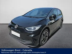 Volkswagen ID.3 204ch Pro 58 kWh Life Max