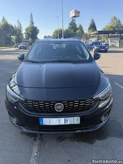 Fiat Tipo Hatchback 1.3 D