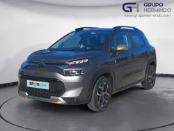 CITROEN C3 Aircross BlueHDi S&S C-Series 110