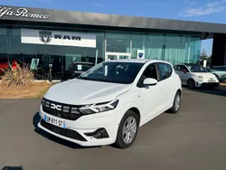 Dacia Sandero 1.0 TCe 90ch Expression CVT
