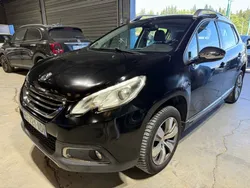 Peugeot 2008 1.6 BLUE HDI 100 CV ALLURE GARANTIE 12 MOIS