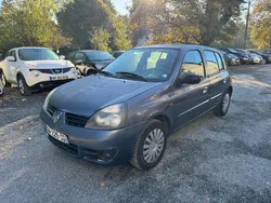 RENAULT CLIO CAMPUS 1.2 16v 75 Campus Authentique