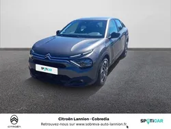 Citroen C4 PureTech 100ch S&S Feel